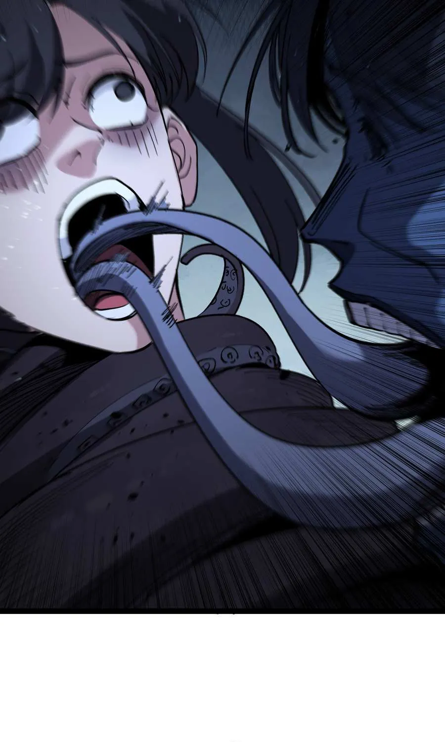 Read God-level Assassin, I’m the Shadow chapter 51 image 39 on Lezhin