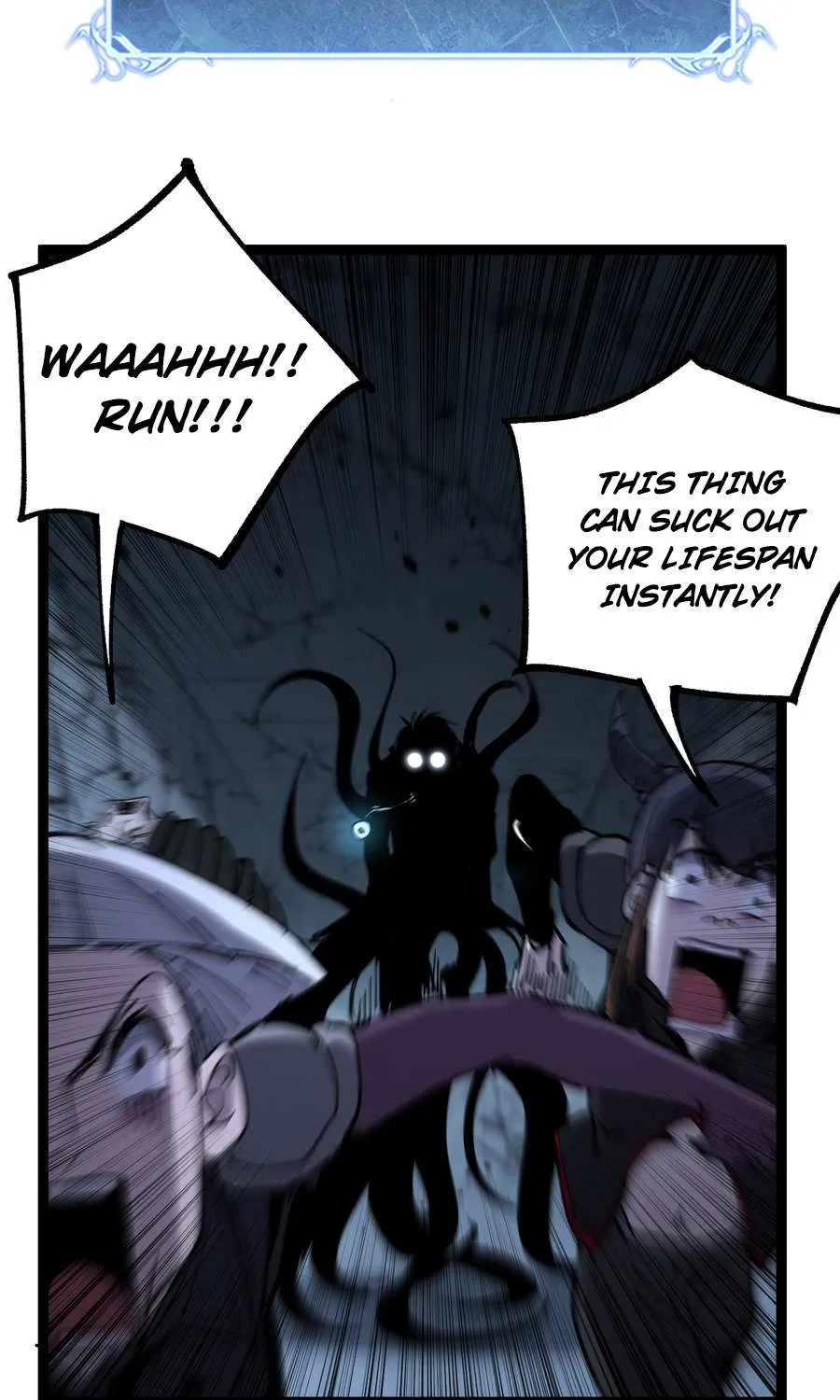 Read God-level Assassin, I’m the Shadow chapter 51 image 41 on Lezhin