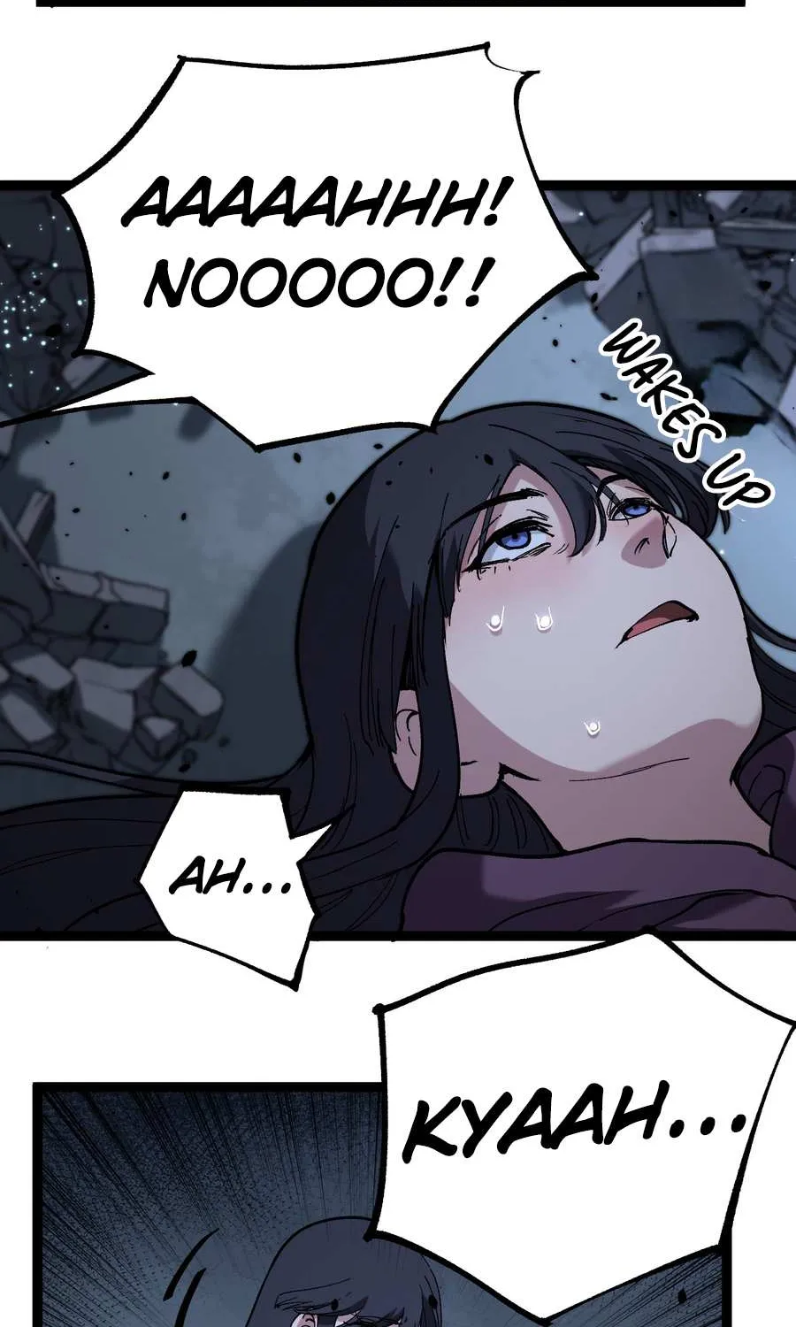 Read God-level Assassin, I’m the Shadow chapter 51 image 42 on Lezhin