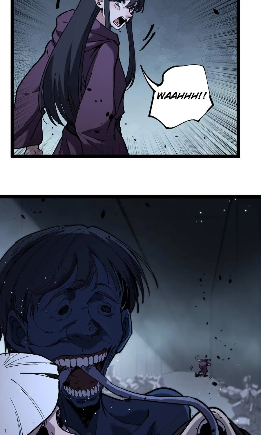 Read God-level Assassin, I’m the Shadow chapter 51 image 43 on Lezhin