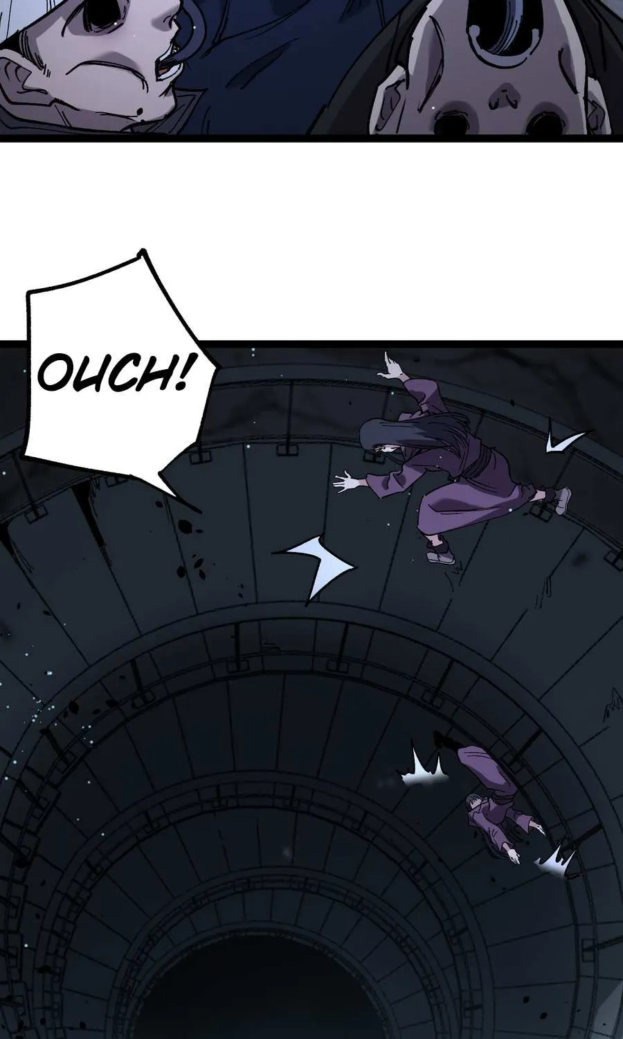 Read God-level Assassin, I’m the Shadow chapter 51 image 44 on Lezhin