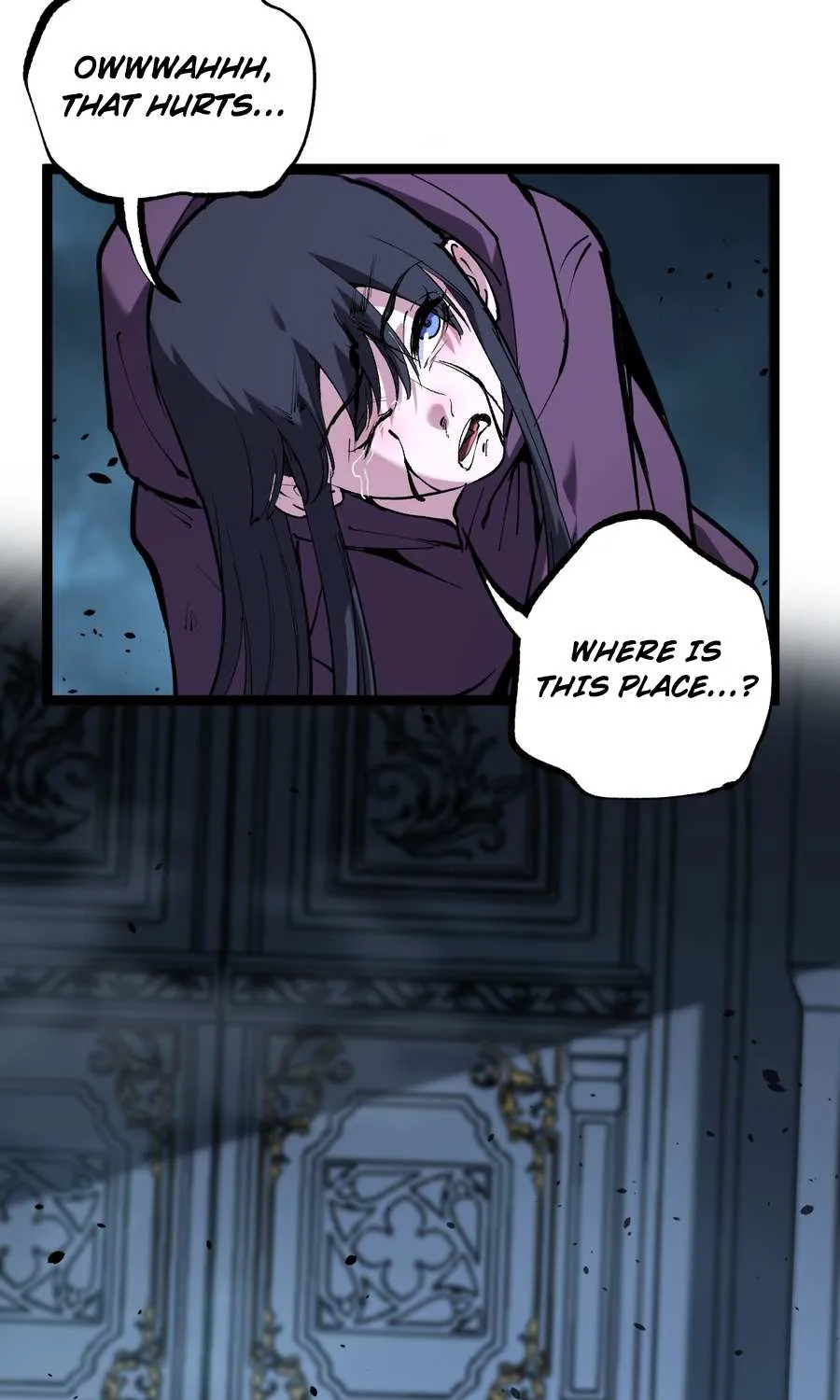 Read God-level Assassin, I’m the Shadow chapter 51 image 47 on Lezhin