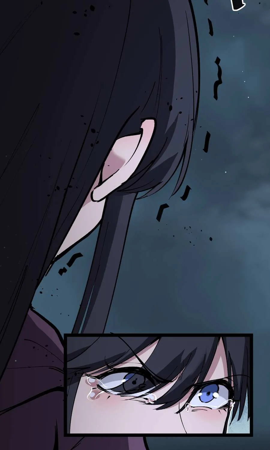 Read God-level Assassin, I’m the Shadow chapter 51 image 53 on Lezhin