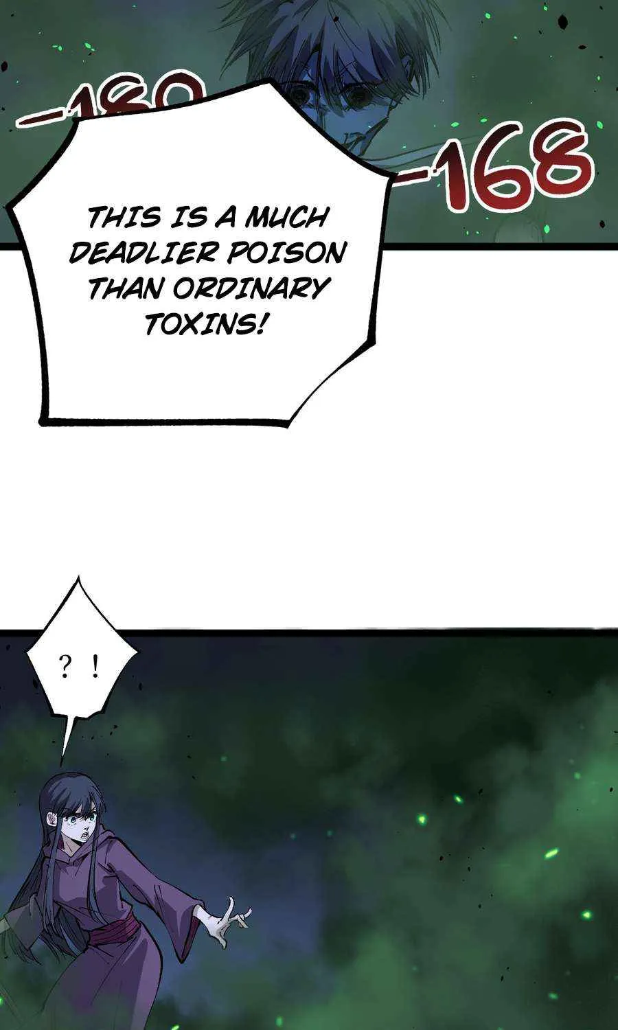 Read God-level Assassin, I’m the Shadow chapter 52 image 11 on Lezhin