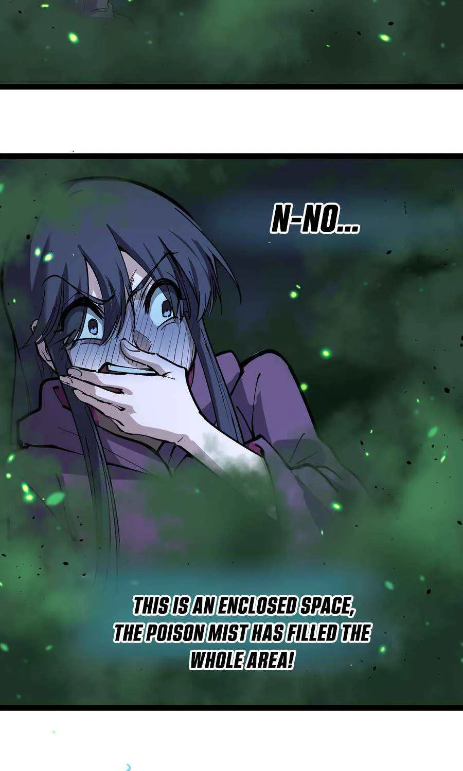 Read God-level Assassin, I’m the Shadow chapter 52 image 12 on Lezhin