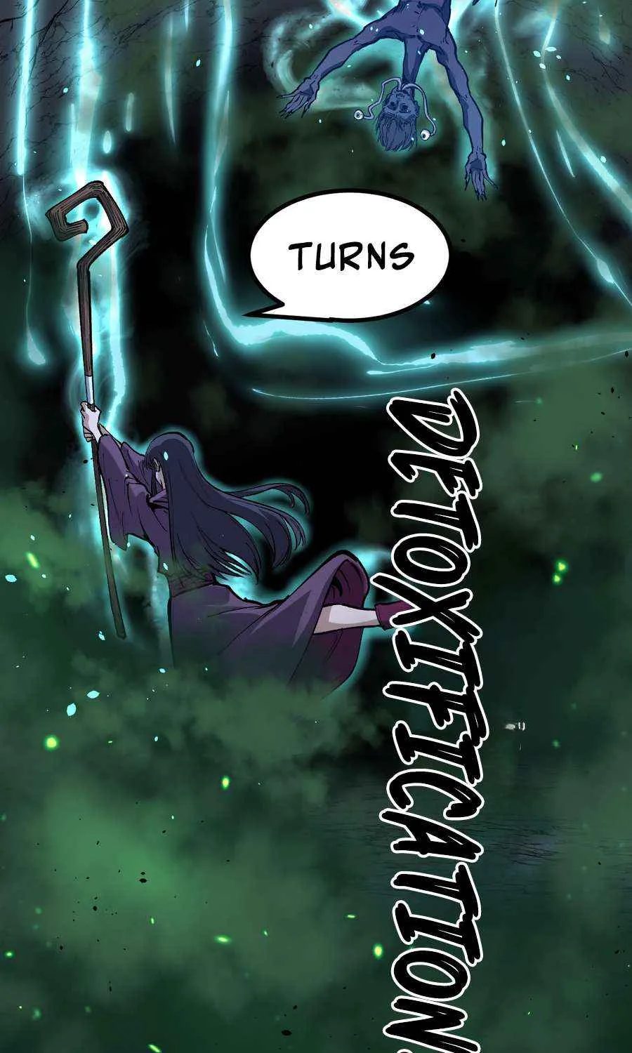 Read God-level Assassin, I’m the Shadow chapter 52 image 15 on Lezhin