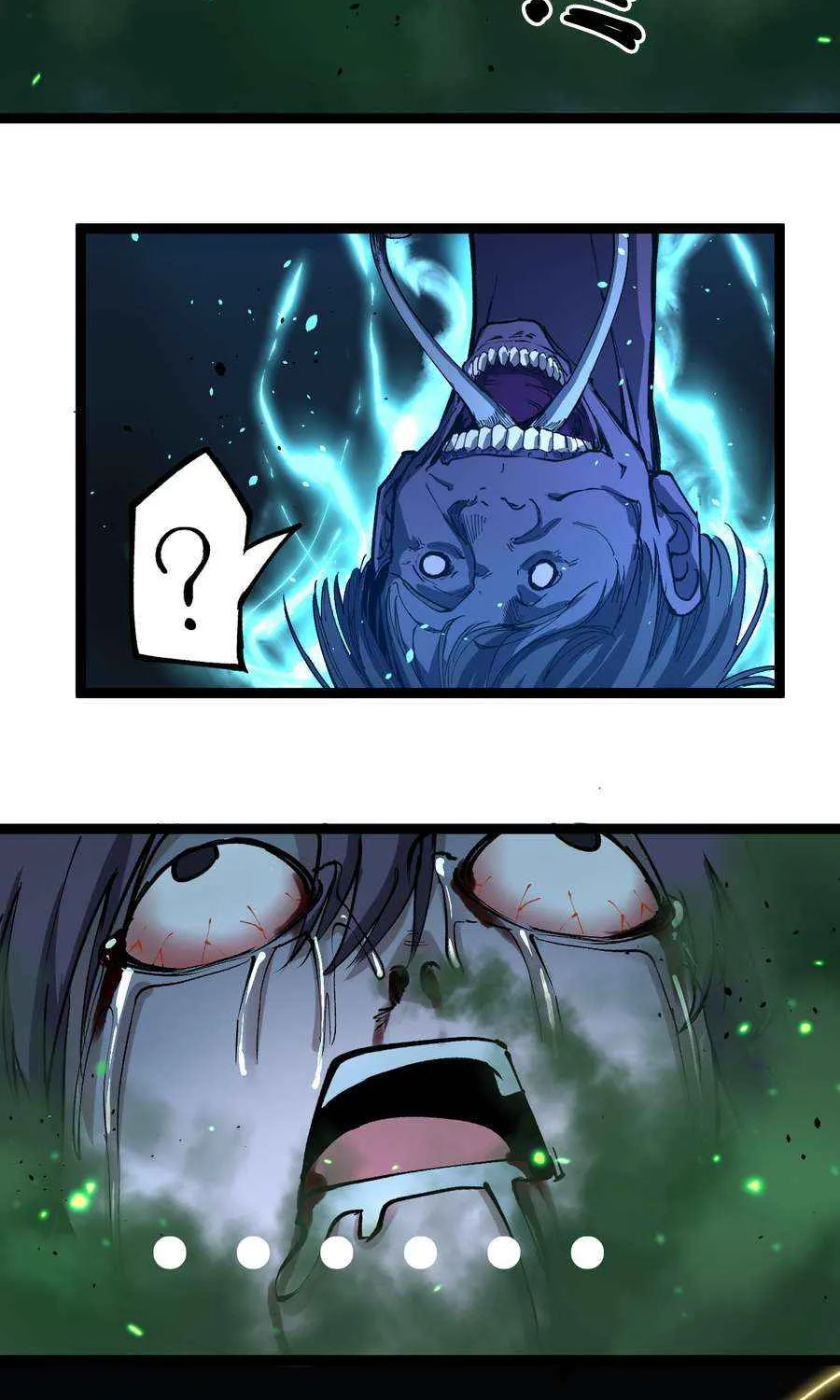 Read God-level Assassin, I’m the Shadow chapter 52 image 16 on Lezhin