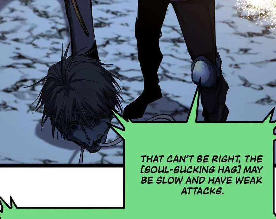 Read God-level Assassin, I’m the Shadow chapter 52 image 20 on Lezhin