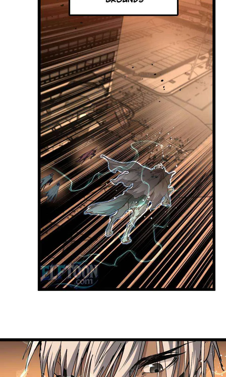 Read God-level Assassin, I’m the Shadow chapter 52 image 37 on Lezhin