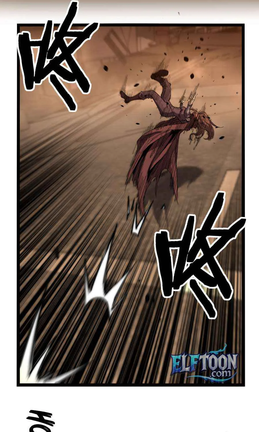 Read God-level Assassin, I’m the Shadow chapter 52 image 41 on Lezhin
