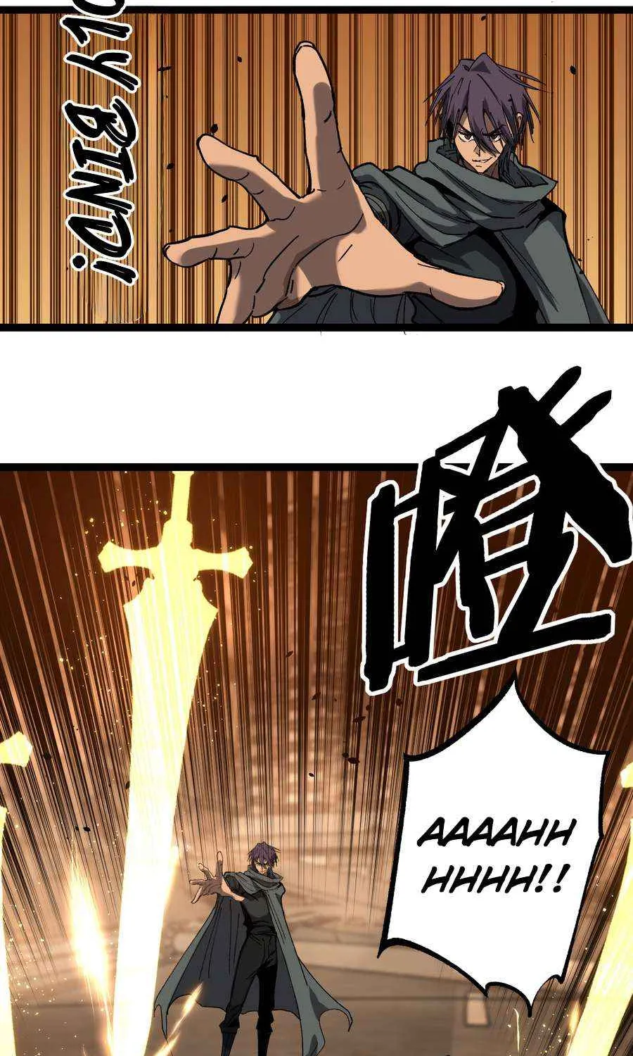 Read God-level Assassin, I’m the Shadow chapter 52 image 42 on Lezhin
