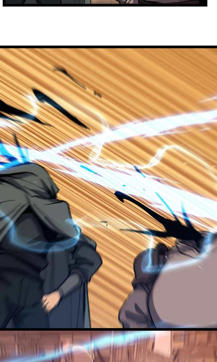 Read God-level Assassin, I’m the Shadow chapter 52 image 48 on Lezhin