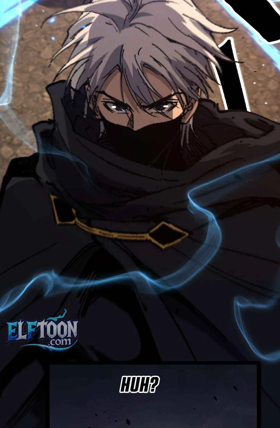 Read God-level Assassin, I’m the Shadow chapter 52 image 50 on Lezhin