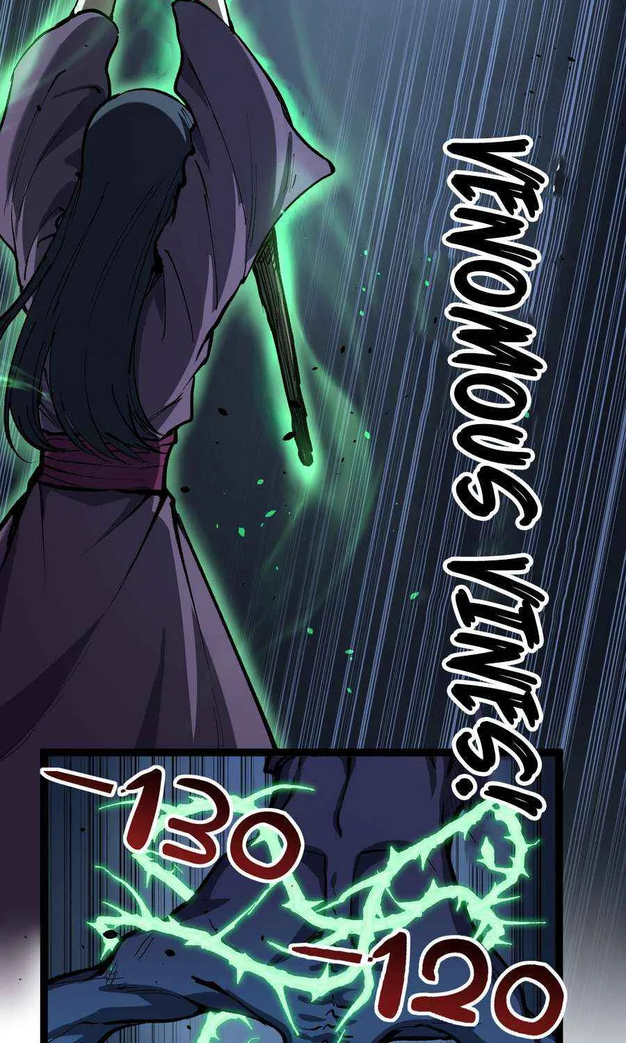 Read God-level Assassin, I’m the Shadow chapter 52 image 7 on Lezhin