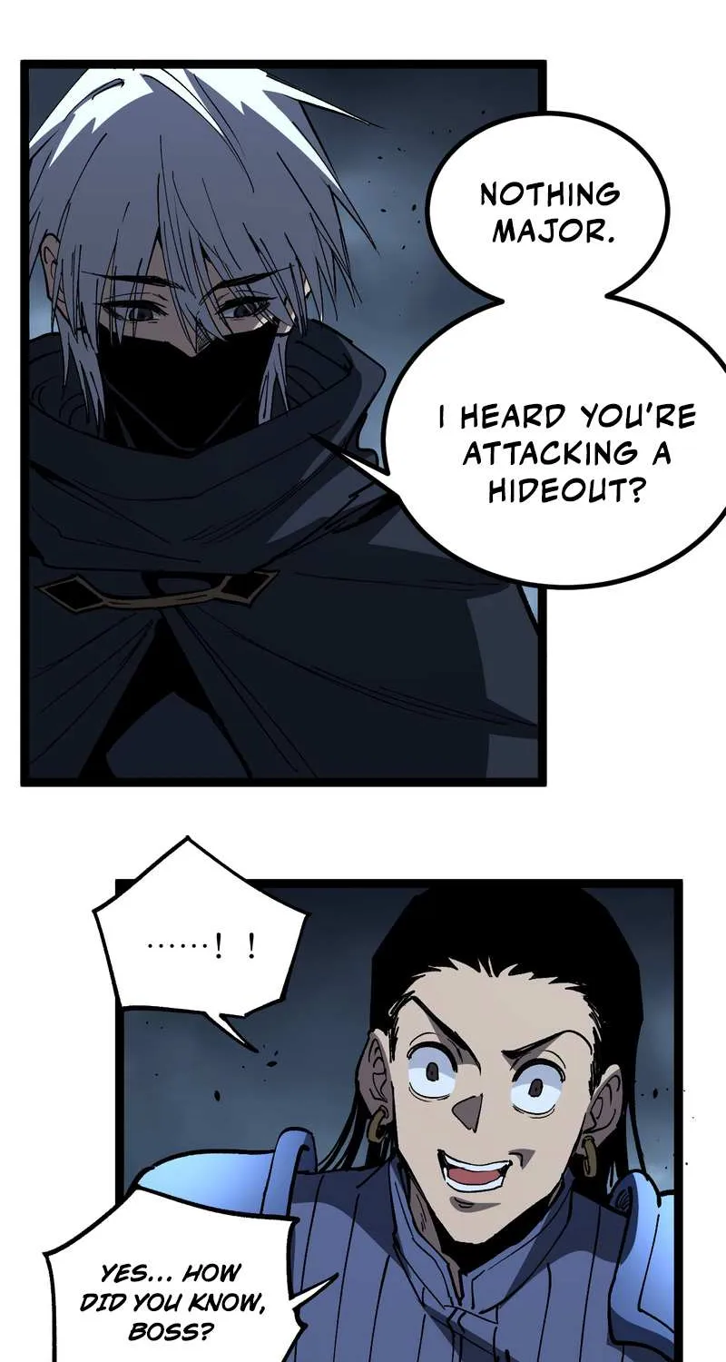 Read God-level Assassin, I’m the Shadow chapter 53 image 13 on Lezhin