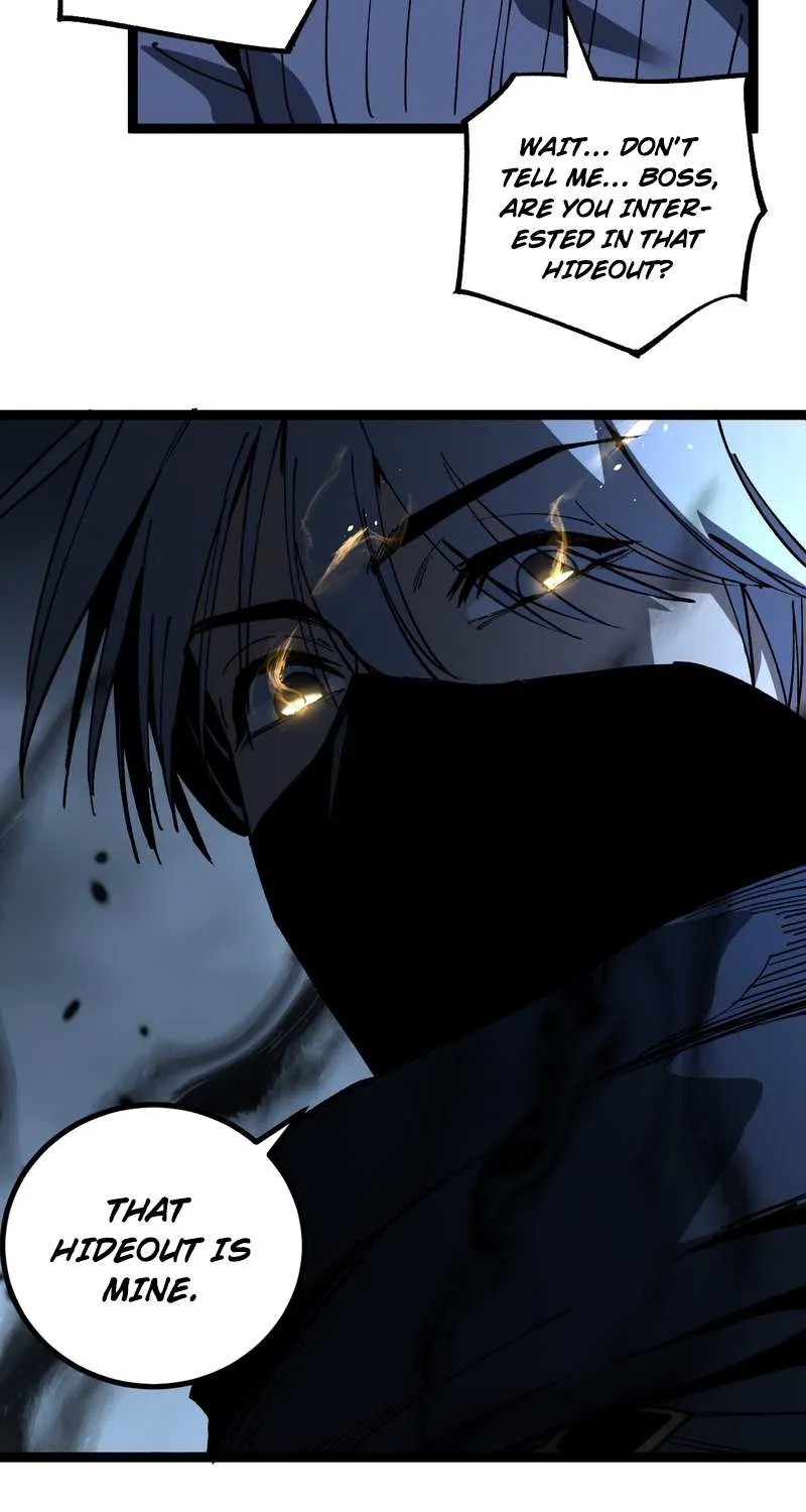 Read God-level Assassin, I’m the Shadow chapter 53 image 14 on Lezhin