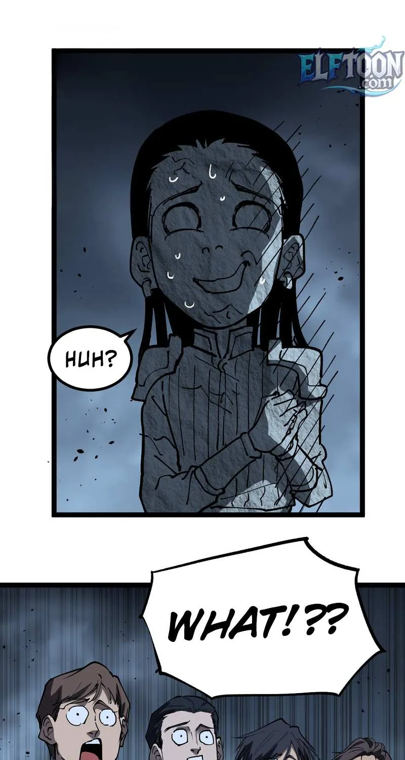 Read God-level Assassin, I’m the Shadow chapter 53 image 15 on Lezhin