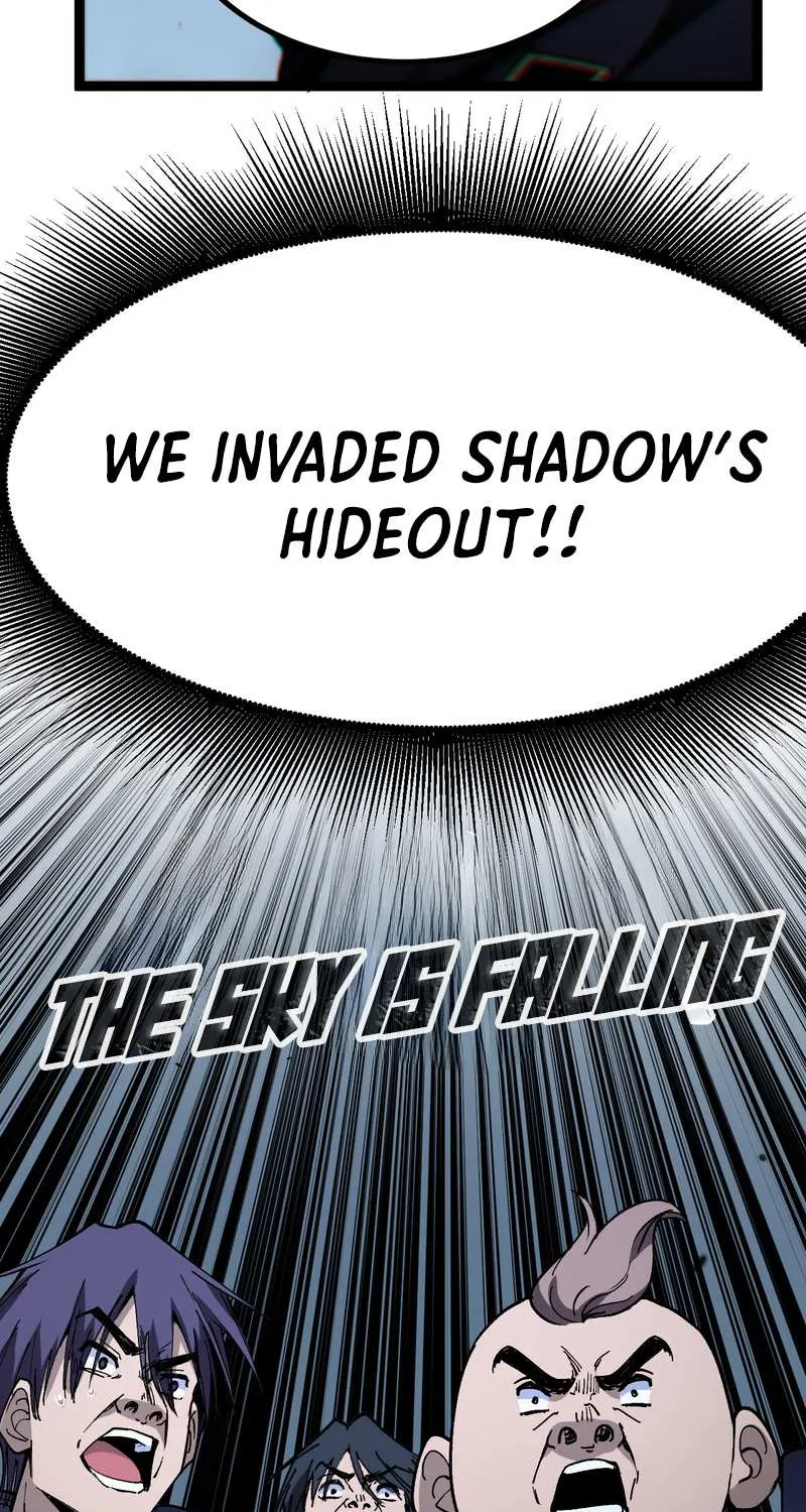 Read God-level Assassin, I’m the Shadow chapter 53 image 18 on Lezhin