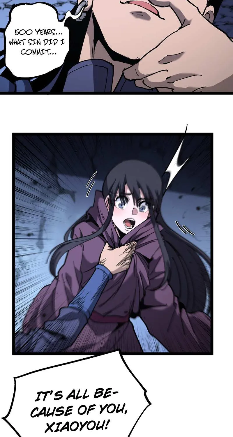 Read God-level Assassin, I’m the Shadow chapter 53 image 25 on Lezhin