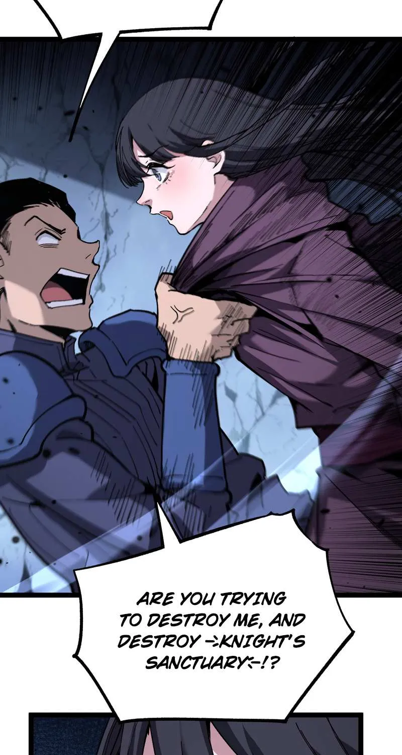 Read God-level Assassin, I’m the Shadow chapter 53 image 26 on Lezhin