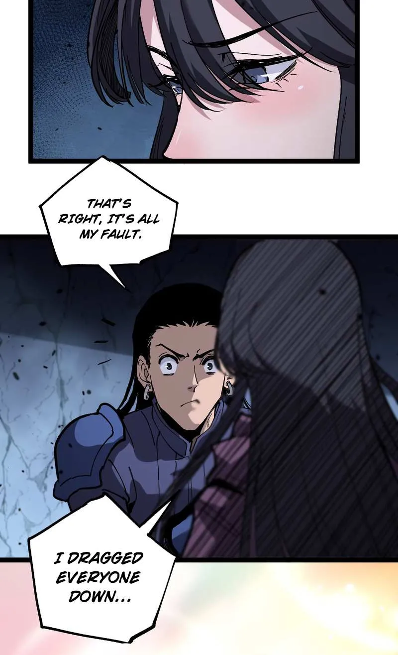 Read God-level Assassin, I’m the Shadow chapter 53 image 27 on Lezhin