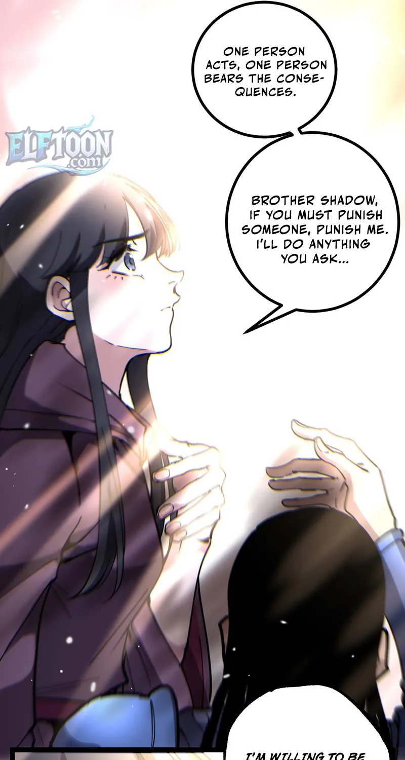 Read God-level Assassin, I’m the Shadow chapter 53 image 28 on Lezhin