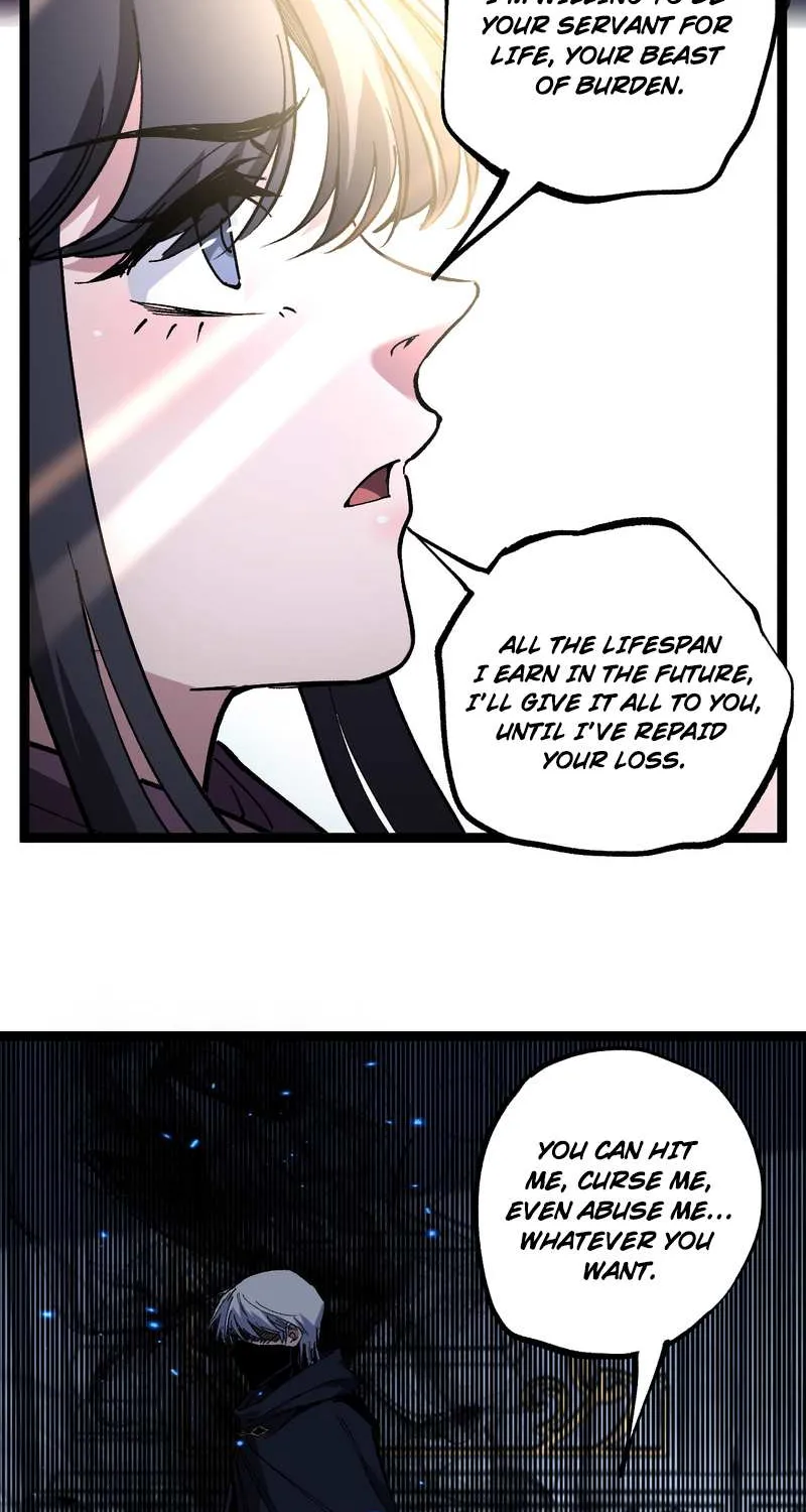 Read God-level Assassin, I’m the Shadow chapter 53 image 29 on Lezhin