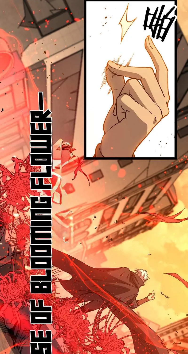 Read God-level Assassin, I’m the Shadow chapter 53 image 3 on Lezhin