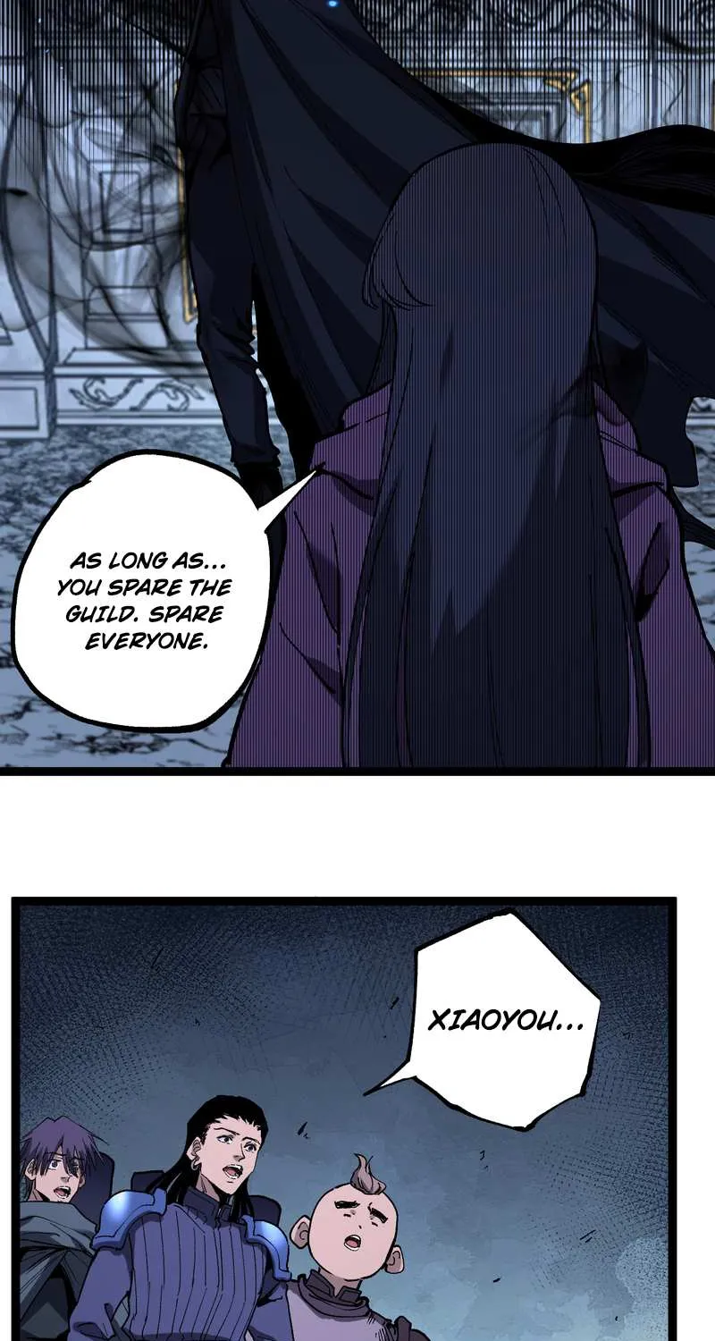 Read God-level Assassin, I’m the Shadow chapter 53 image 30 on Lezhin