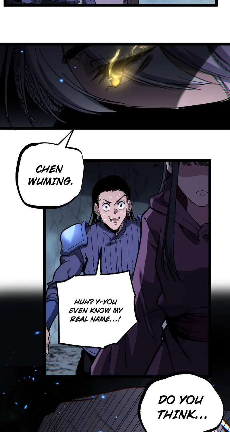 Read God-level Assassin, I’m the Shadow chapter 53 image 31 on Lezhin