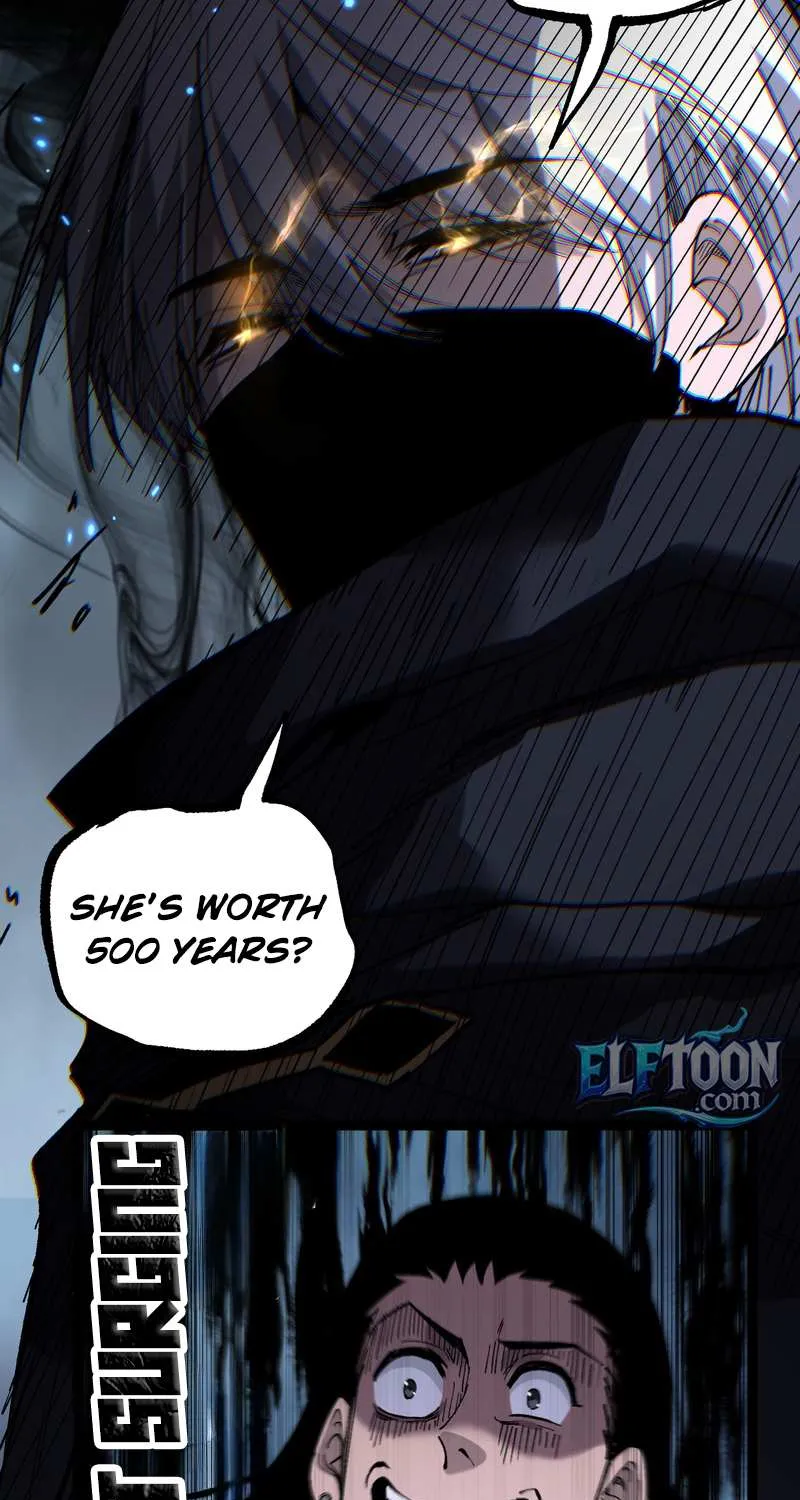Read God-level Assassin, I’m the Shadow chapter 53 image 32 on Lezhin