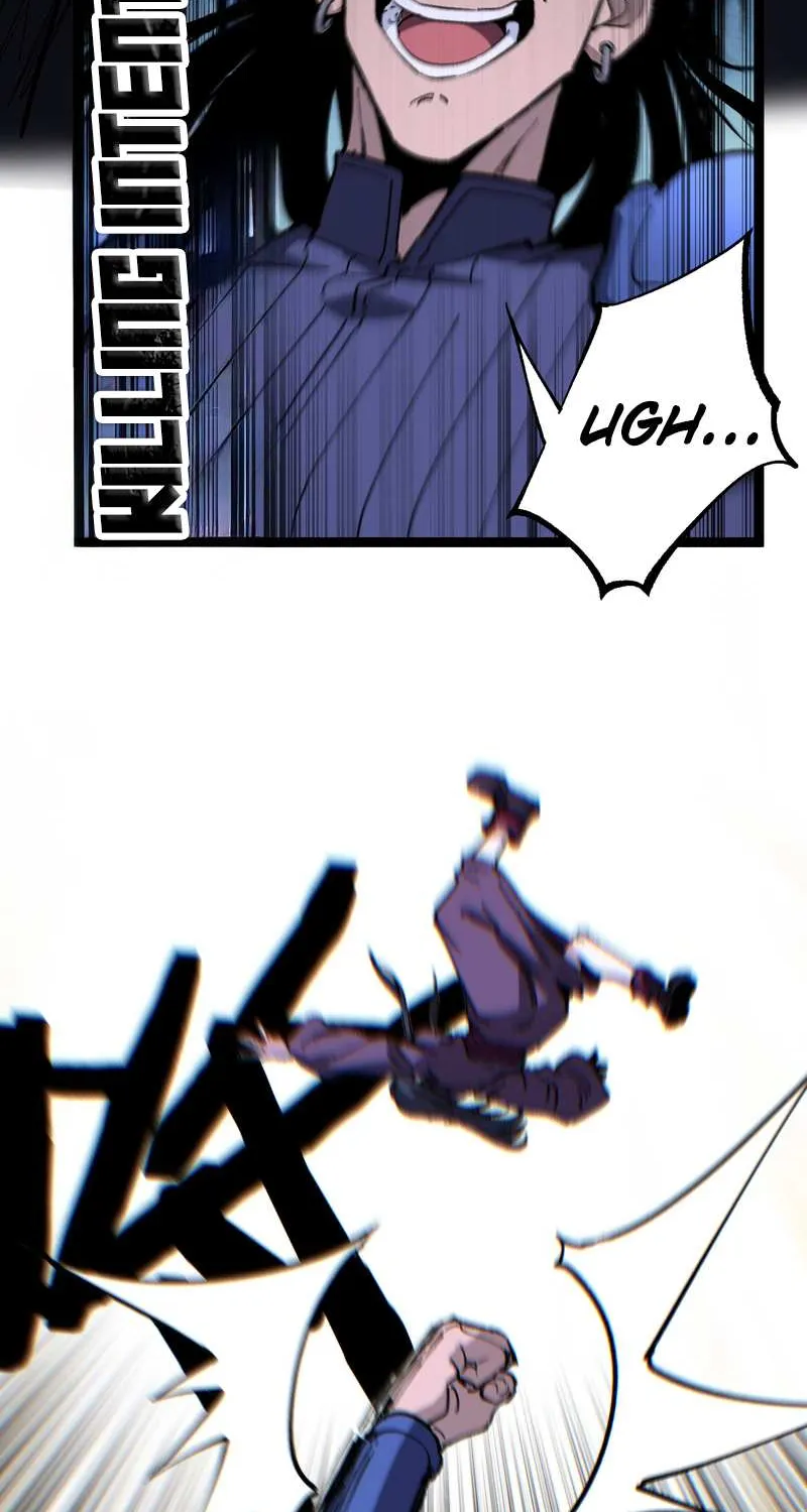 Read God-level Assassin, I’m the Shadow chapter 53 image 33 on Lezhin