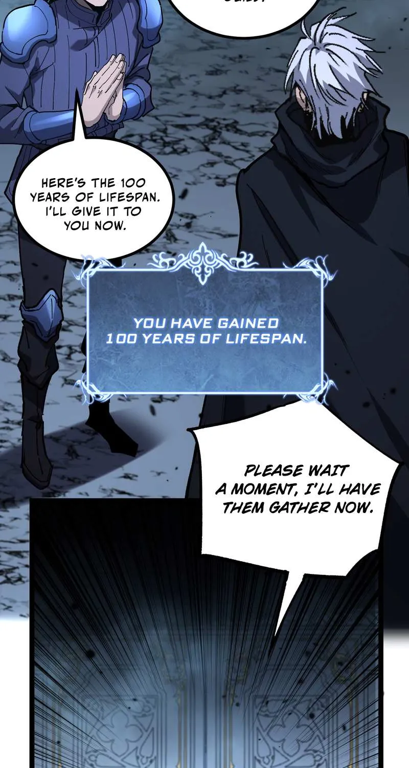 Read God-level Assassin, I’m the Shadow chapter 53 image 38 on Lezhin