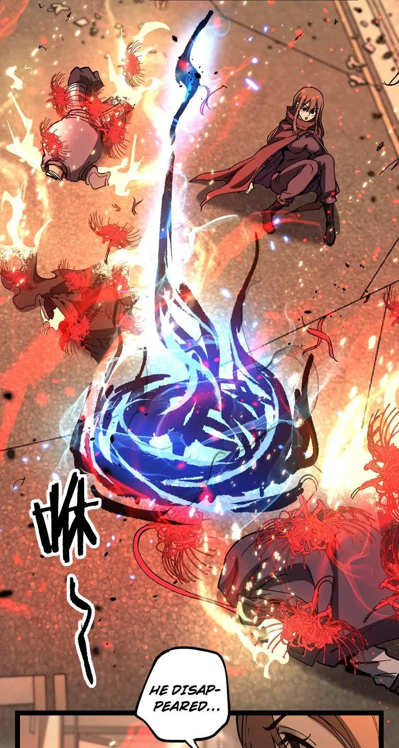 Read God-level Assassin, I’m the Shadow chapter 53 image 6 on Lezhin