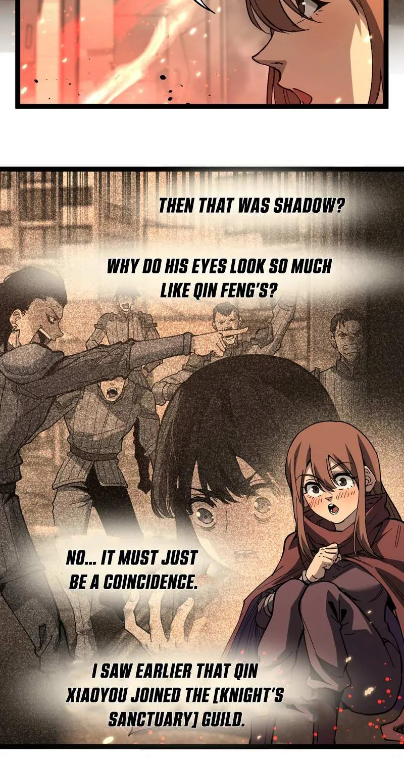 Read God-level Assassin, I’m the Shadow chapter 53 image 7 on Lezhin