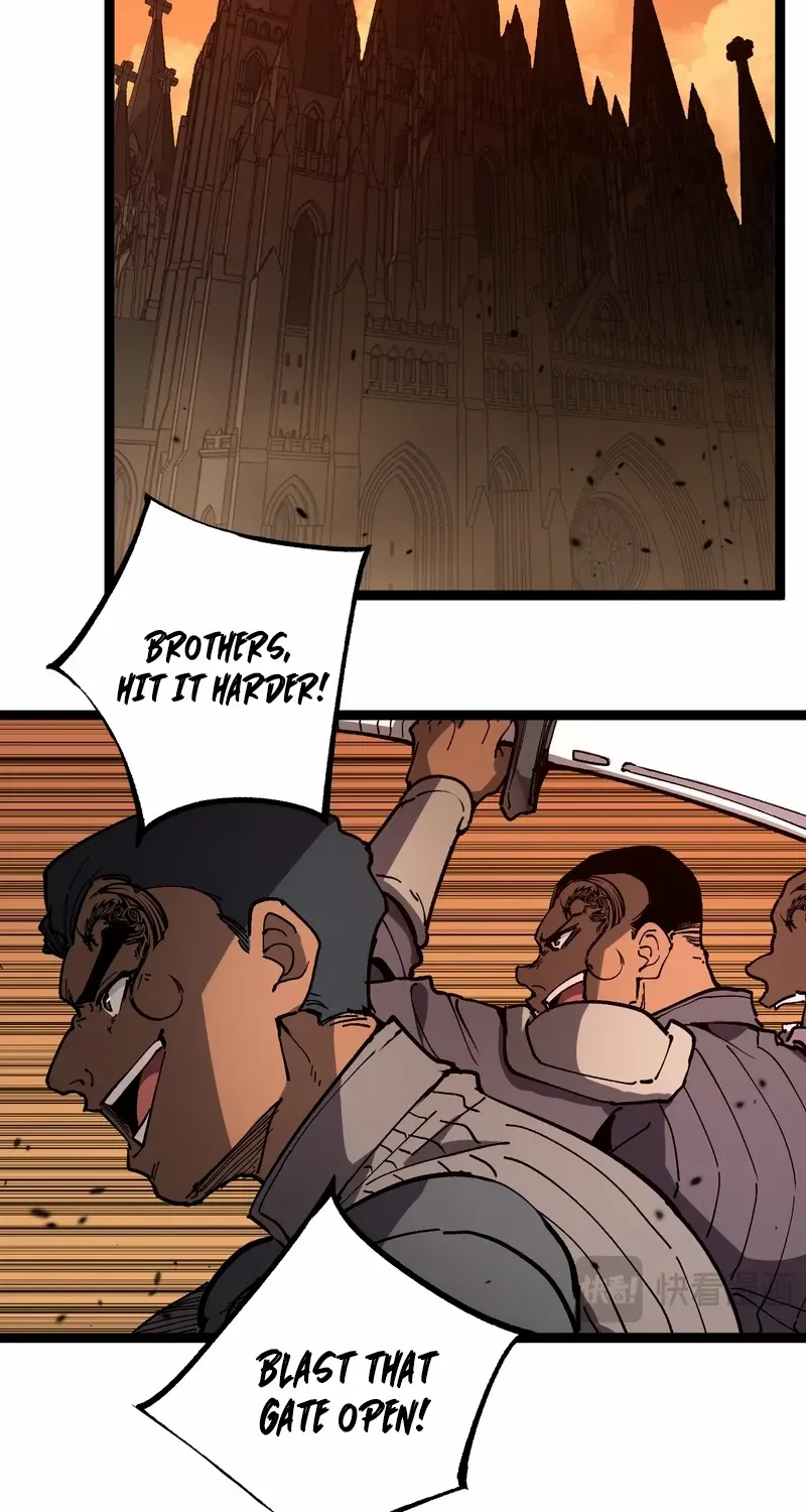 Read God-level Assassin, I’m the Shadow chapter 54 image 14 on Lezhin