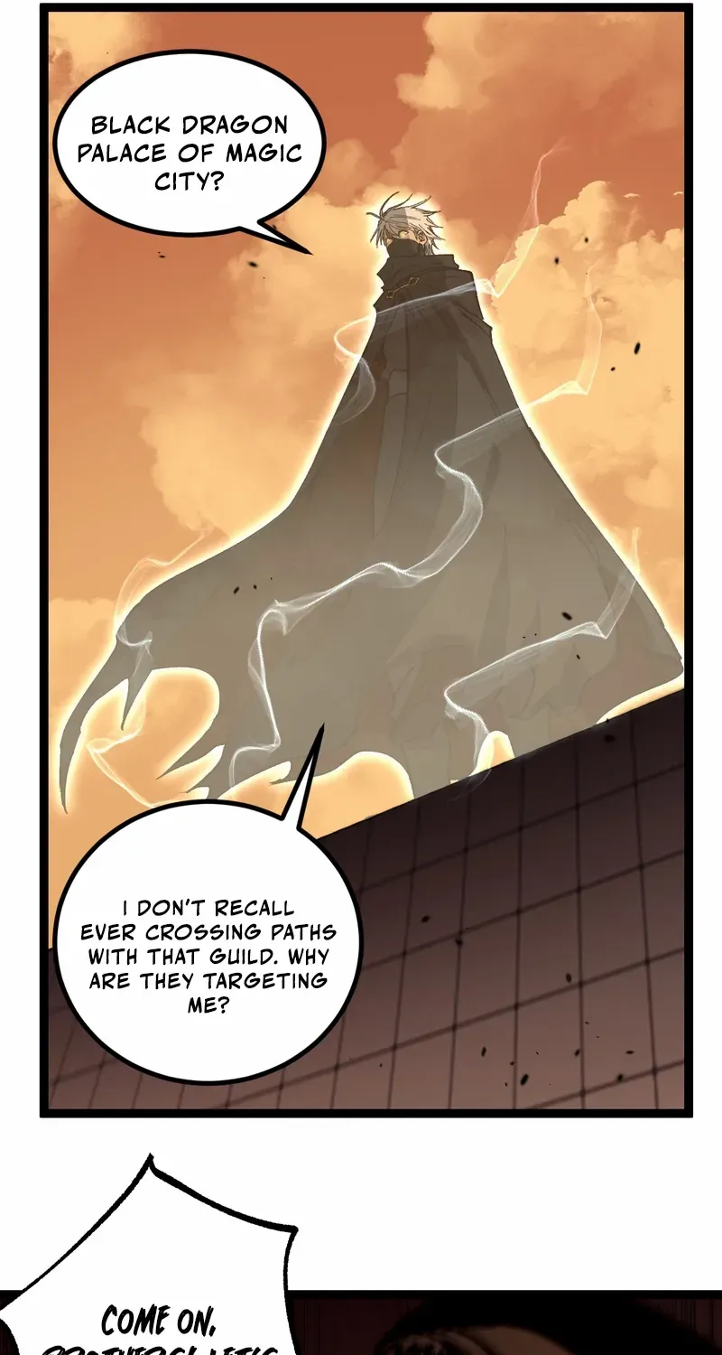 Read God-level Assassin, I’m the Shadow chapter 54 image 17 on Lezhin