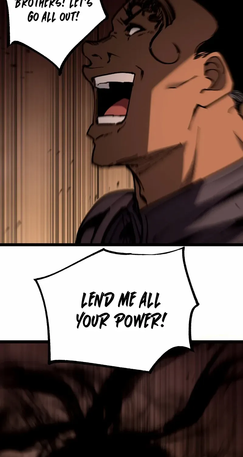 Read God-level Assassin, I’m the Shadow chapter 54 image 18 on Lezhin