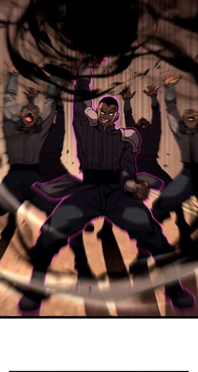 Read God-level Assassin, I’m the Shadow chapter 54 image 19 on Lezhin
