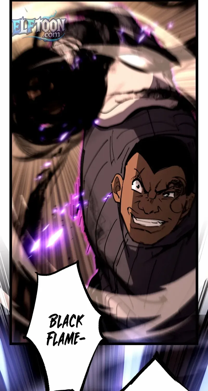 Read God-level Assassin, I’m the Shadow chapter 54 image 20 on Lezhin