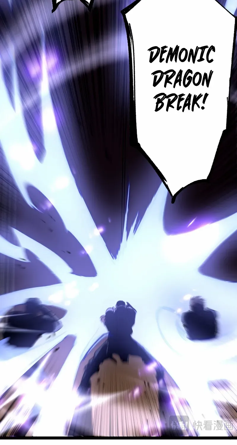 Read God-level Assassin, I’m the Shadow chapter 54 image 21 on Lezhin