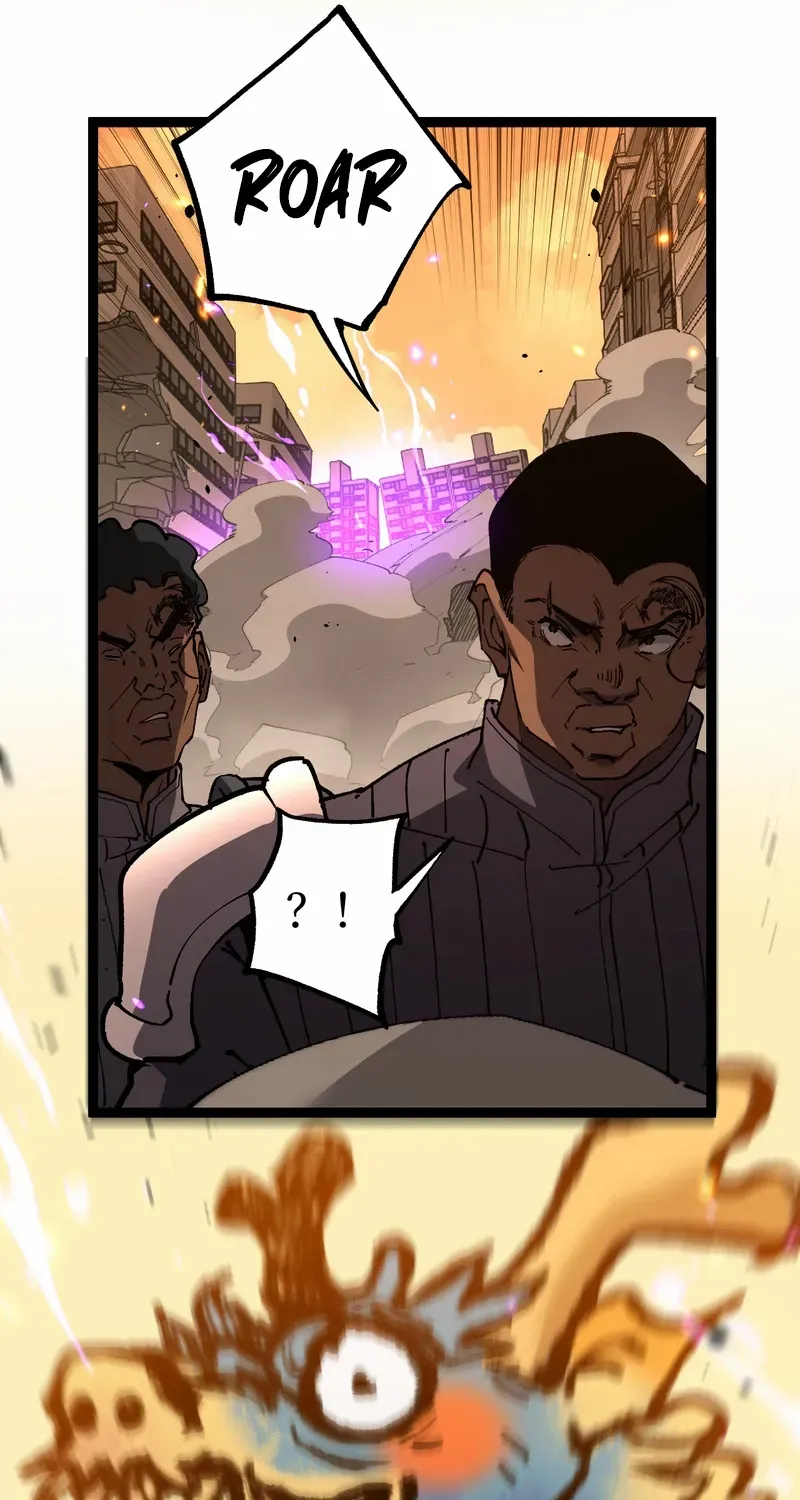 Read God-level Assassin, I’m the Shadow chapter 54 image 25 on Lezhin