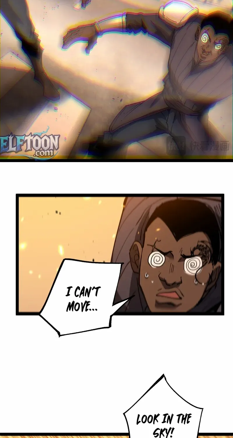 Read God-level Assassin, I’m the Shadow chapter 54 image 28 on Lezhin