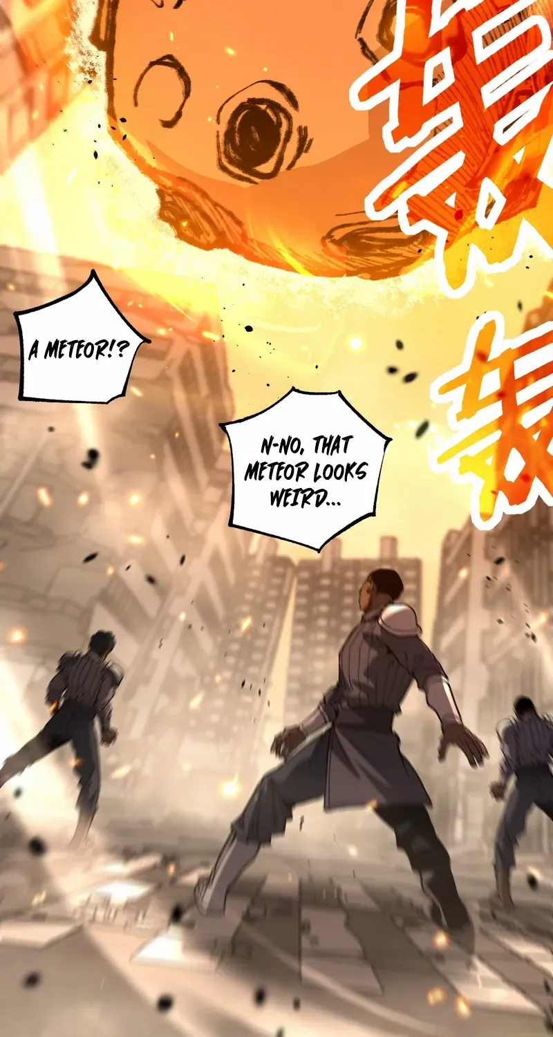 Read God-level Assassin, I’m the Shadow chapter 54 image 30 on Lezhin