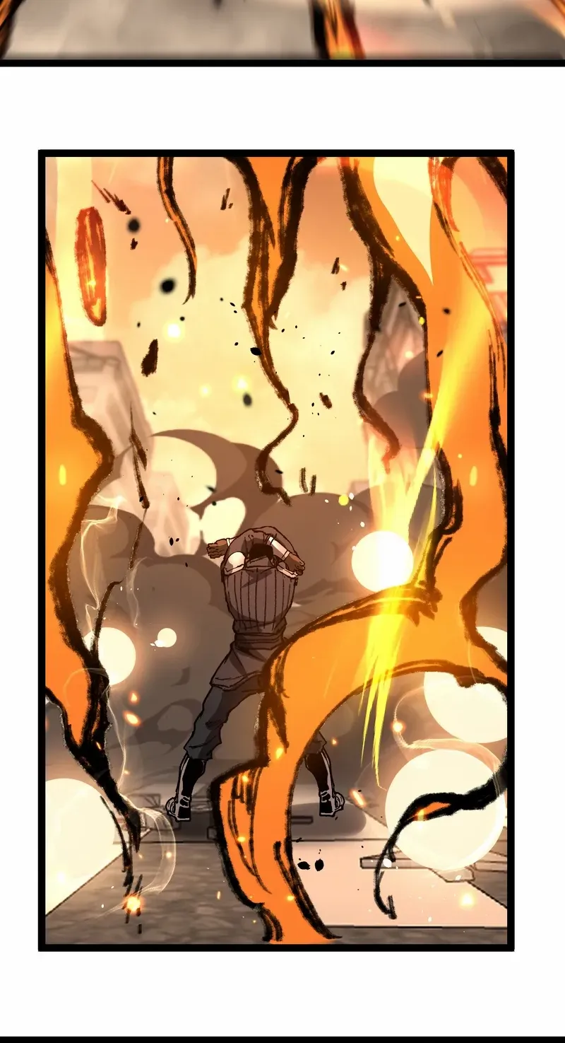Read God-level Assassin, I’m the Shadow chapter 54 image 32 on Lezhin