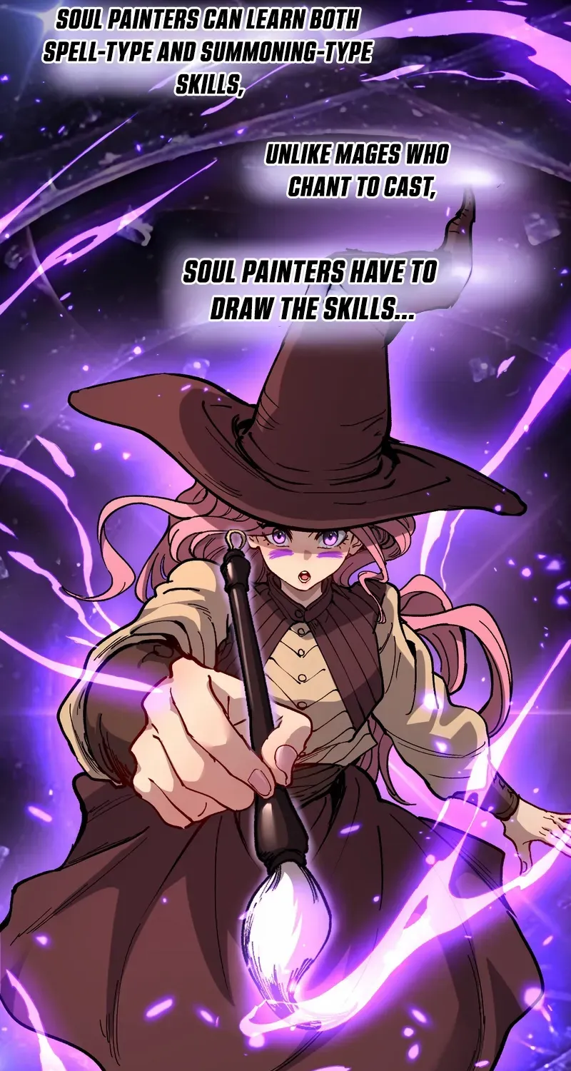 Read God-level Assassin, I’m the Shadow chapter 54 image 41 on Lezhin