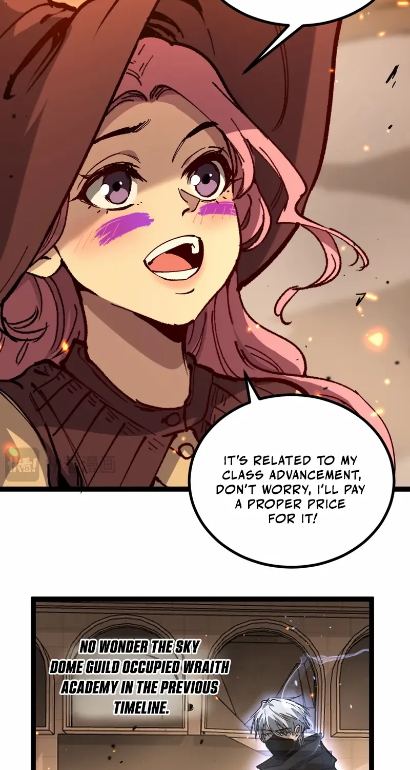 Read God-level Assassin, I’m the Shadow chapter 54 image 44 on Lezhin