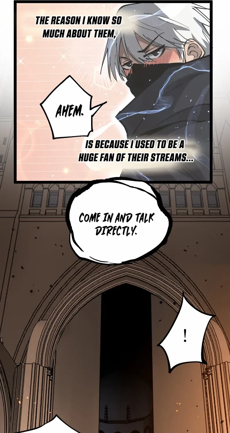 Read God-level Assassin, I’m the Shadow chapter 54 image 48 on Lezhin