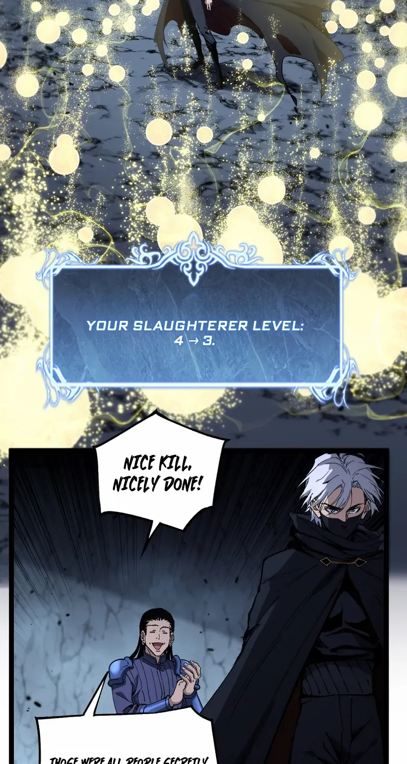 Read God-level Assassin, I’m the Shadow chapter 54 image 5 on Lezhin