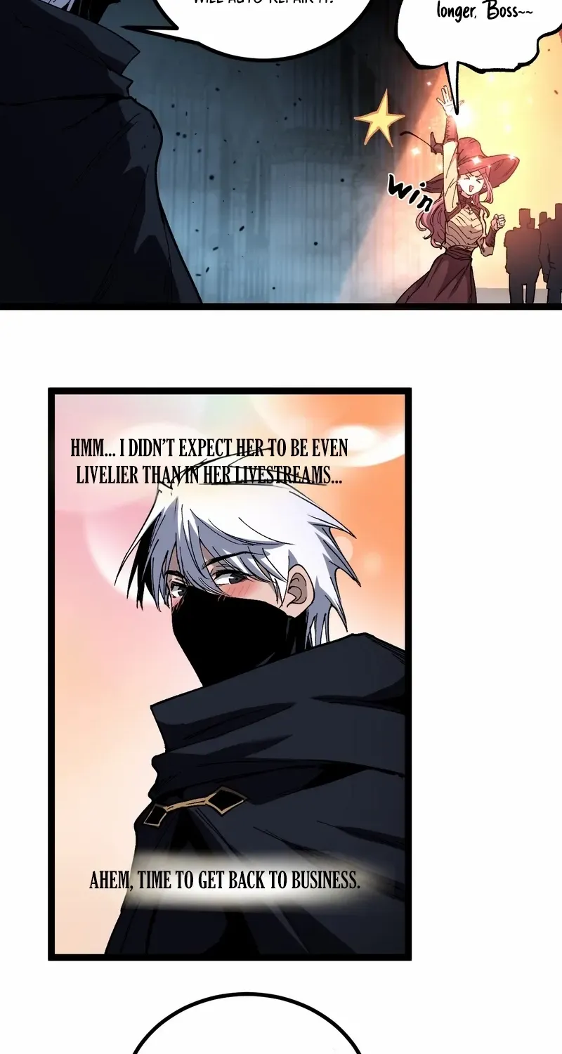 Read God-level Assassin, I’m the Shadow chapter 55 image 13 on Lezhin